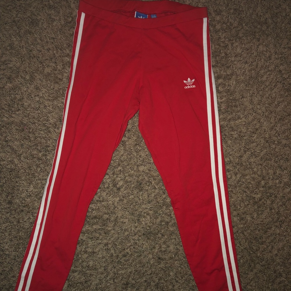 Adidas leggings
